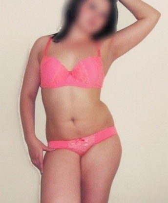 Проститутка Харита